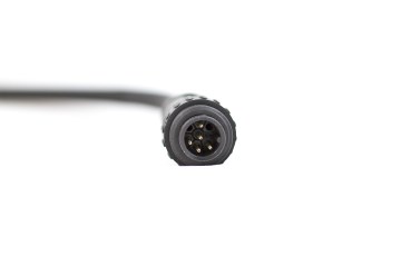 N-Washdown Cordset CloseUp3